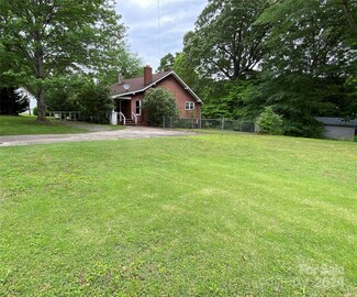 163 Pleasant St, Spindale, NC 28160