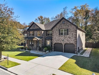 1860 Browning Bend Ct, Dacula, GA 30019