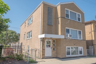 5520 S Pulaski Rd Unit 2, Chicago, IL 60629
