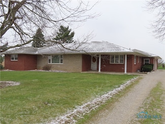 19145 County Hwy S, Alvordton, OH 43501