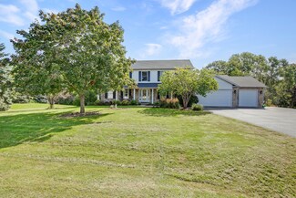 5406 Joseph Cir, Johnsburg, IL 60051