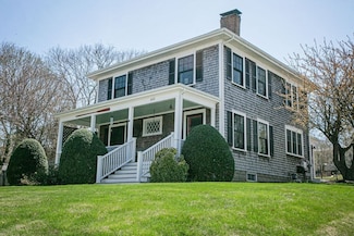 163 Sandwich St, Plymouth, MA 02360
