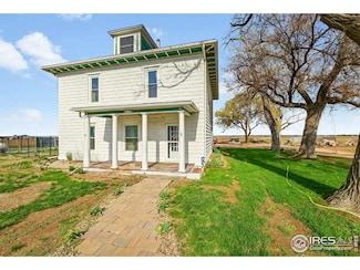 23730 County Road 41, La Salle, CO 80645