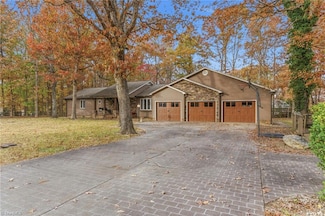 124 Ridgeway Ln, Lexington, NC 27295