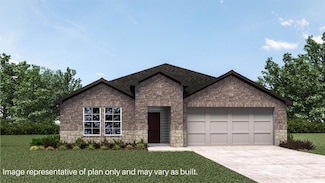 2709 Tracy’s Manor, Yukon, OK 73099