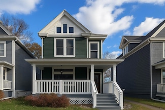 730 S Champion Ave, Columbus, OH 43205