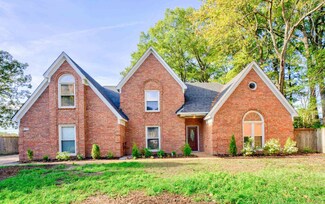 6636 Kirby Oaks Cove S, Memphis, TN 38119