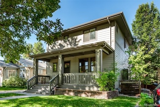 2251 S Emerson St, Denver, CO 80210