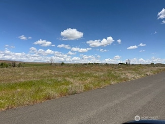 0 NNA Division 4 Rd NE, Soap Lake, WA 98851