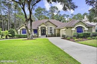 2781 Oakgrove Ave, St. Augustine, FL 32092
