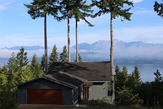 61 E Mount Ellinor Ct, Union, WA 98592