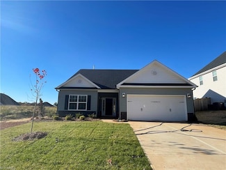 1819 Parham Dr Unit Lot 87, Graham, NC 27253