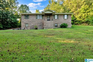 610 Sellers Hollow Rd, Dora, AL 35062