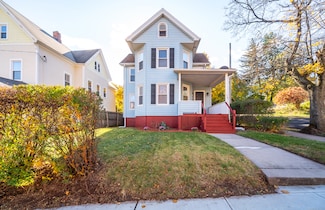 413 Chestnut St, New Britain, CT 06051