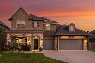 3405 Eagle Ridge Ln, Pflugerville, TX 78660