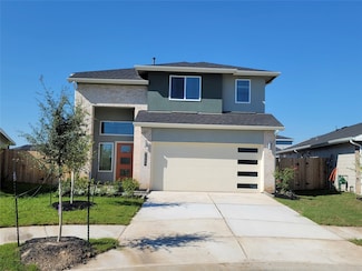 3005 Fenchurch Elm Trail, Houston, TX 77047