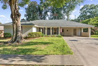 102 Cicero Cir, Lafayette, LA 70508