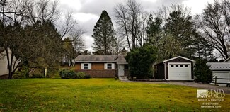 210 Legion Rd, Muncy, PA 17756