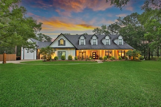 11698 Creek View Ln, Conroe, TX 77385