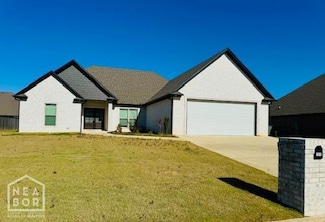 3803 Stone Ridge Dr, Paragould, AR 72450