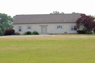 16527 S 1100 W, La Crosse, IN 46348