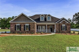 238 Sara Beth Dr, Brooklet, GA 30415