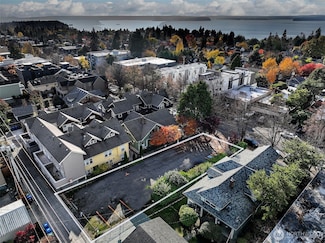 5420 California Ave SW, Seattle, WA 98136