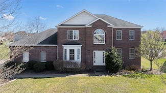 490 Tara Ct, Saxonburg, PA 16056