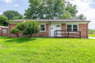 615 Marsh St, Greensboro, NC 27406