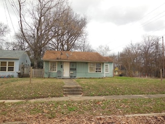 3861 Victory Dr, Shreveport, LA 71104