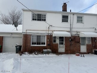 271 Buckner Dr Unit 159, Euclid, OH 44123
