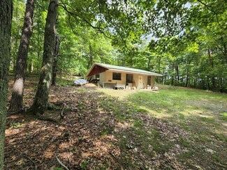 11852 Thompson Rd, Huntingdon, PA 16652