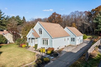 15 Hawthorne St, North Grafton, MA 01536