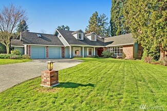 8310 SE 61st St, Mercer Island, WA 98040