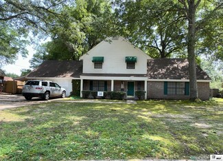 2004 Richard Dr, Monroe, LA 71201