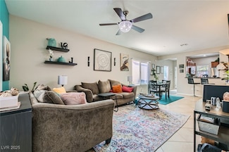 7717 Pine Warbler Way, North Las Vegas, NV 89084