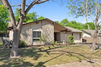 1405 Meadowmear Dr, Austin, TX 78753