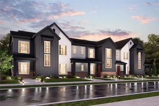 6932 Huddersfield Place, Castle Pines, CO 80108