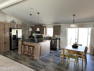 5303 Buffalo Trail, Lakeside, AZ 85929