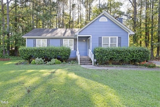 5108 Walton Hill Rd, Knightdale, NC 27545