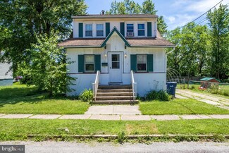 9 Dartmouth Ave, Somerdale, NJ 08083