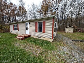 1954 Triumph Ave, Lake Milton, OH 44429