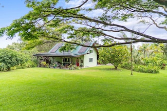 1600 Lower Nahiku Rd, Hana, HI 96713