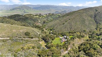 2650 Prefumo Canyon Rd, San Luis Obispo, CA 93405