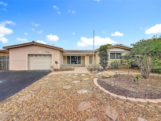 7541 Embassy Blvd, Miramar, FL 33023