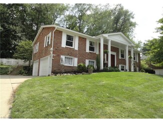 1212 Linwood Ave SW, North Canton, OH 44720