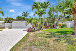 241 Bombay Ave, Lauderdale By the Sea, FL 33308