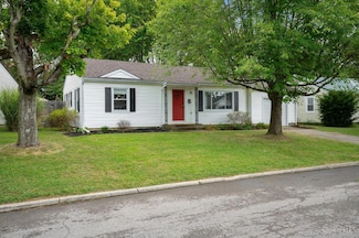 354 Darbyshire Dr, Wilmington, OH 45177