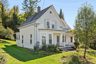 59 Currier St, Barre, VT 05641