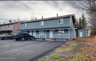 2020 E 75th Ave, Anchorage, AK 99507